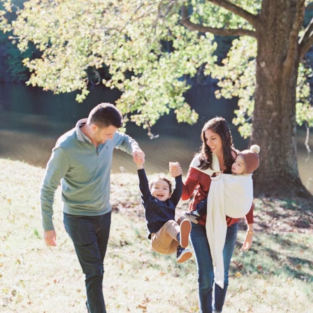 Meet your Posher, Natalie